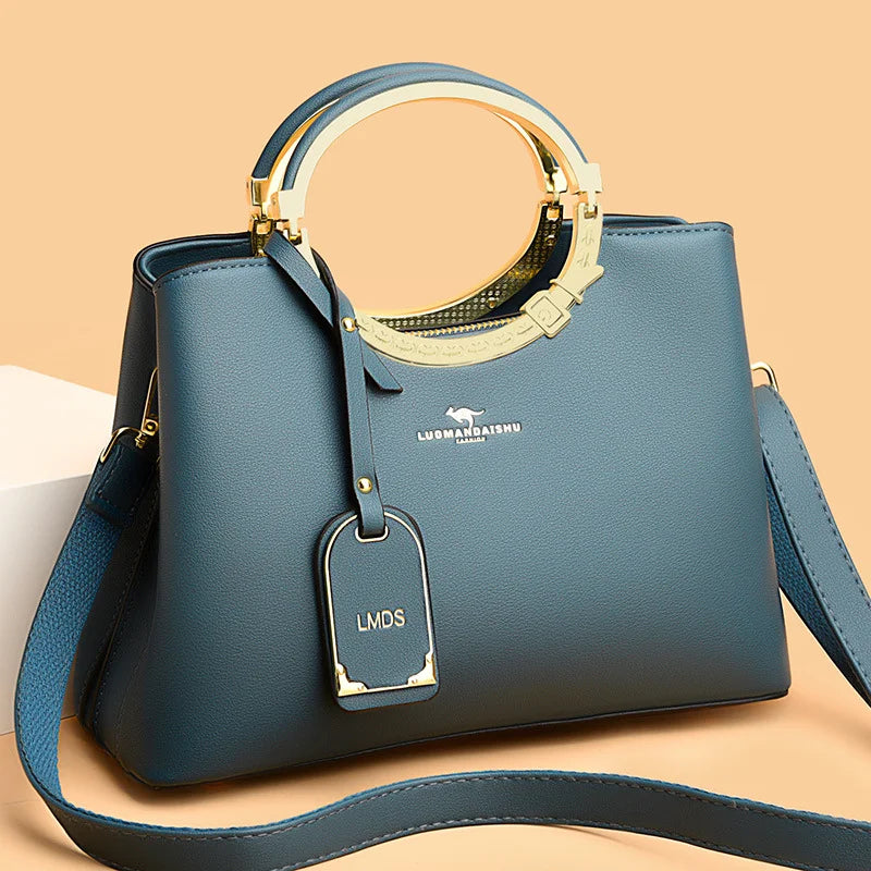 Large Capacity Tote Bag